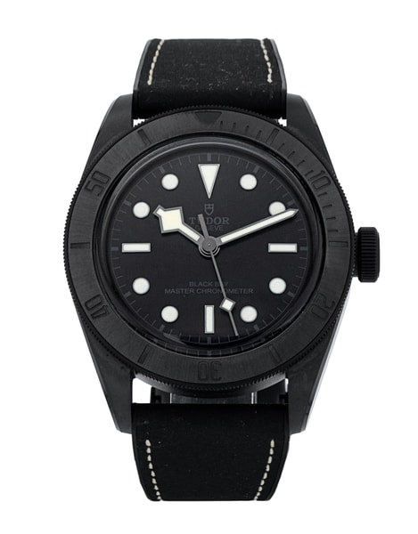 Tudor Black Bay M79210CNU-0001